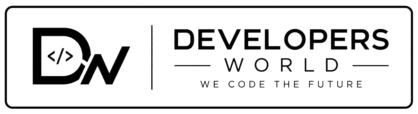 Developers World