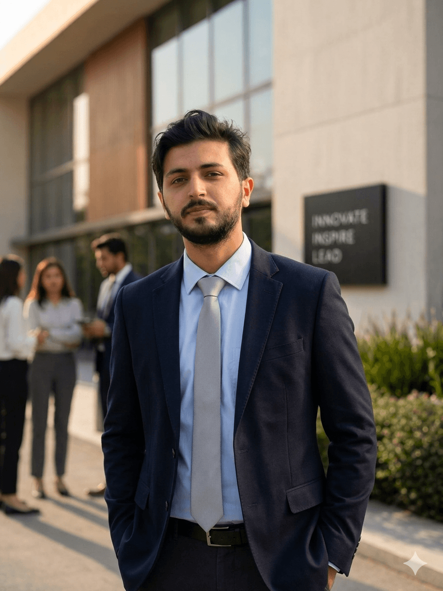 Afnan Tariq