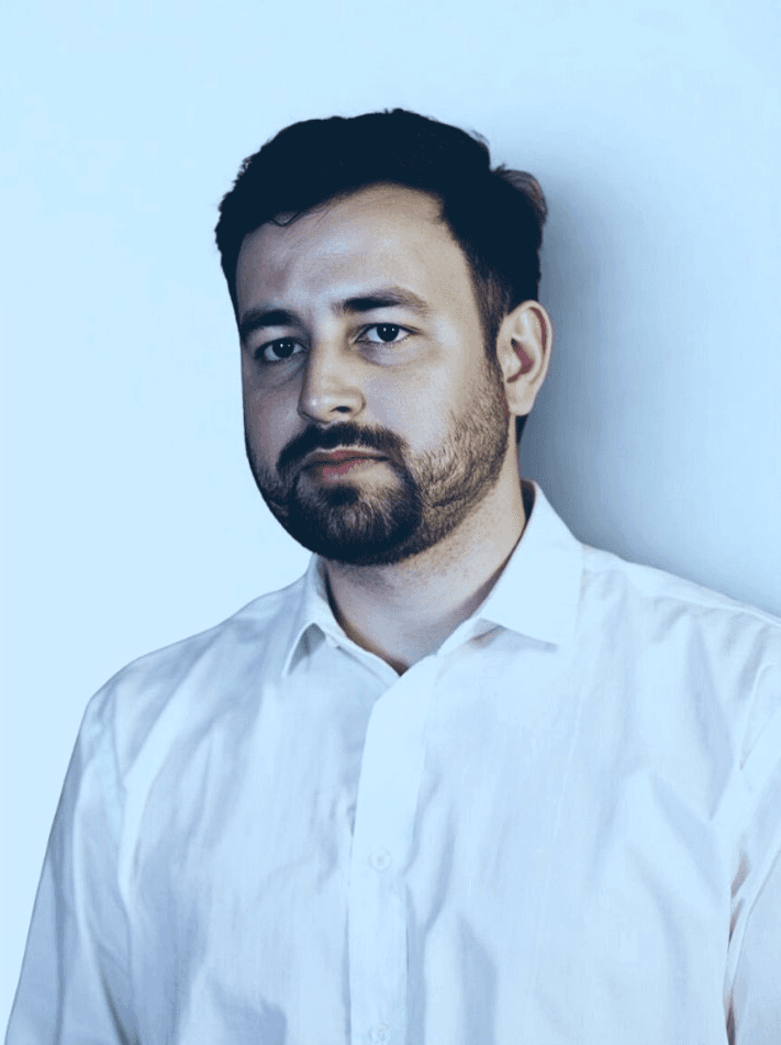 Irfanullah Khan