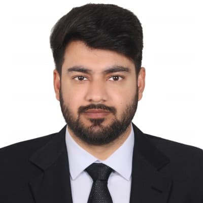 Syed Suhaib Zia