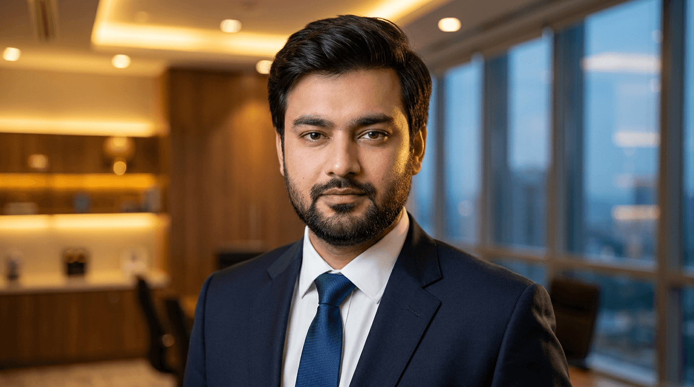 Syed Suhaib Zia