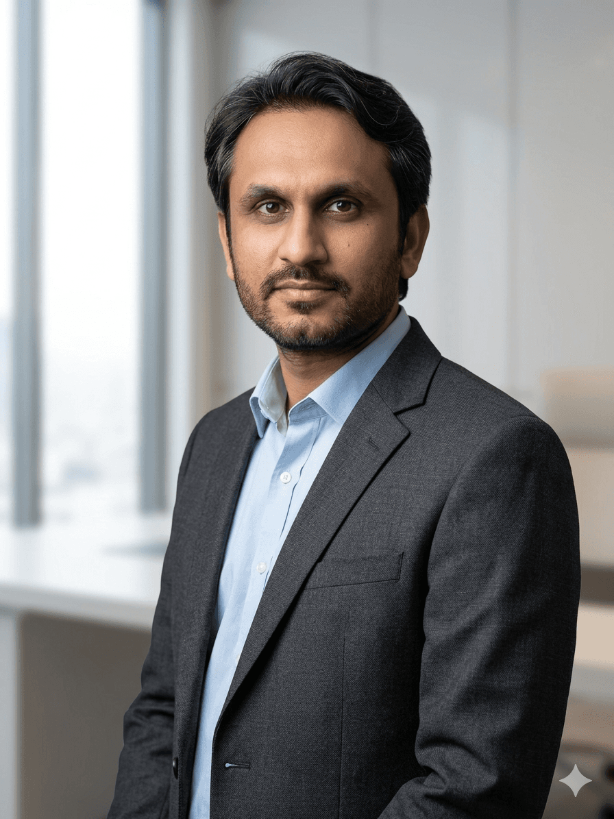 Uzair Abbasi